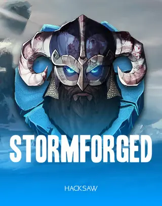 Stormforged – Hacksaw Gaming